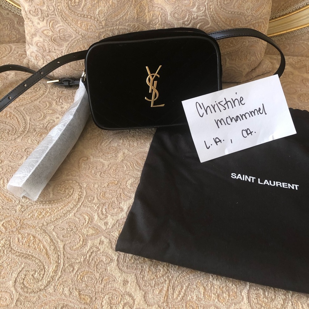 YSL *SOLD*